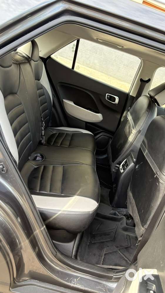 Hyundai Venue 1.2 Sx Petrol Model 2025