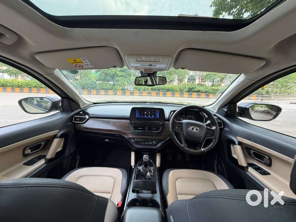 Tata Harrier 2.0 Xz Plus Kaziranga Edition, 2022, Diesel