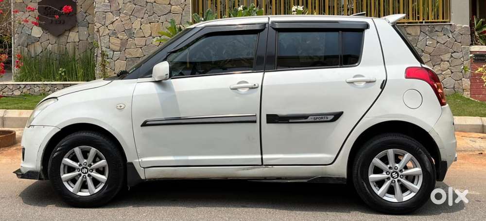 Maruti Suzuki 2008 Year Car