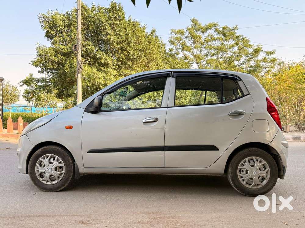 Hyundai I10 Magna 1.1l, 2015, Petrol