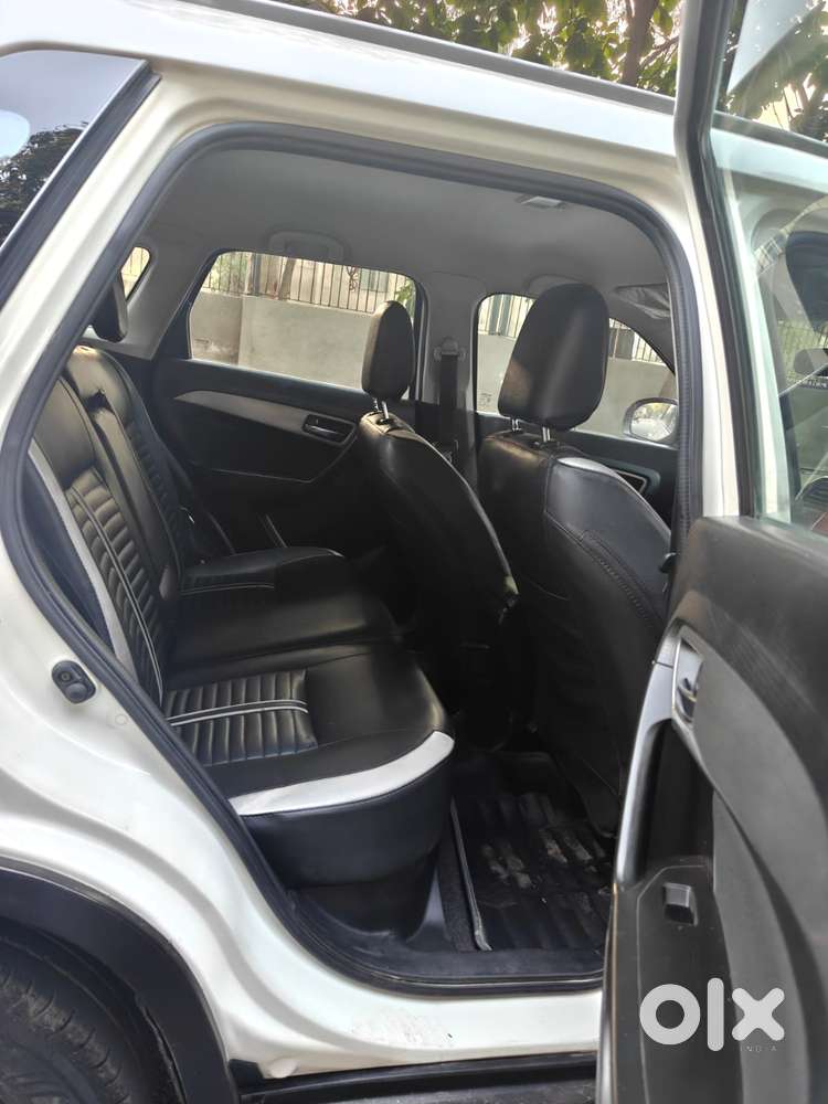 Maruti Suzuki Vitara Brezza Zdi, 2018, Diesel
