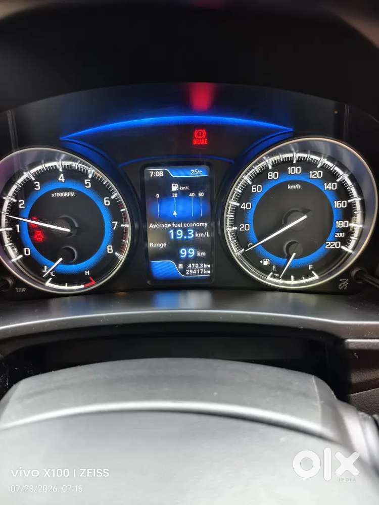 Maruti Suzuki Baleno 2021