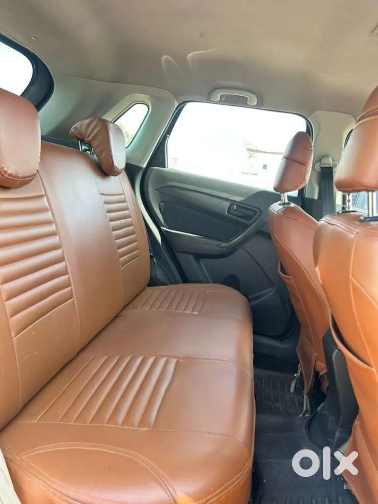 Maruti Suzuki Brezza Diesel 2017