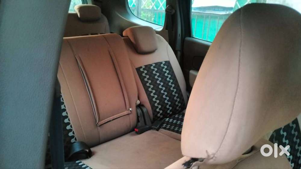 Renault Lodgy Diesel 2016