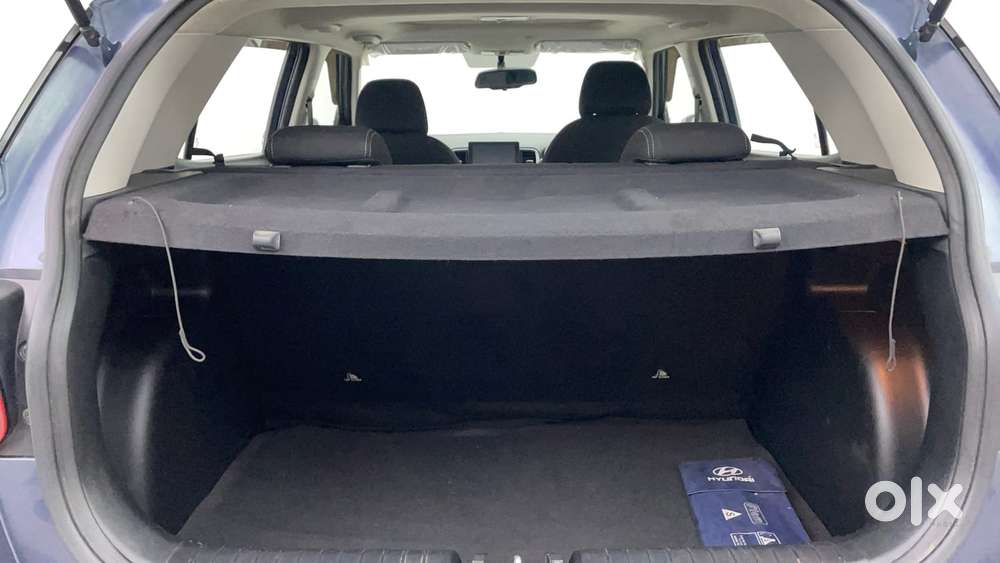 Hyundai Venue Sx Plus Turbo Dct, 2020, Petrol
