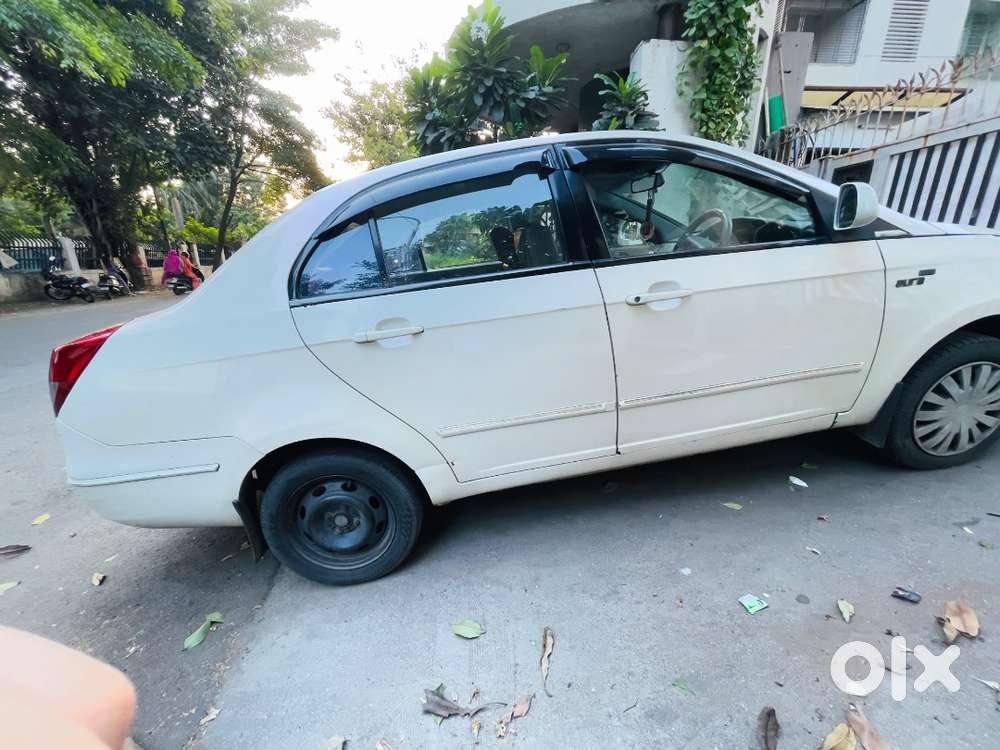 Tata Manza Diesel
