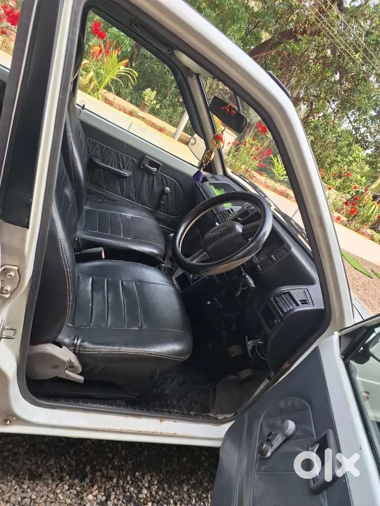 Maruti Suzuki 800 2003 Petrol Good Condition