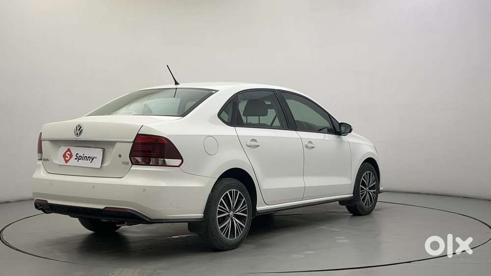 Volkswagen Vento 2013-2015 Tsi, 2020, Petrol