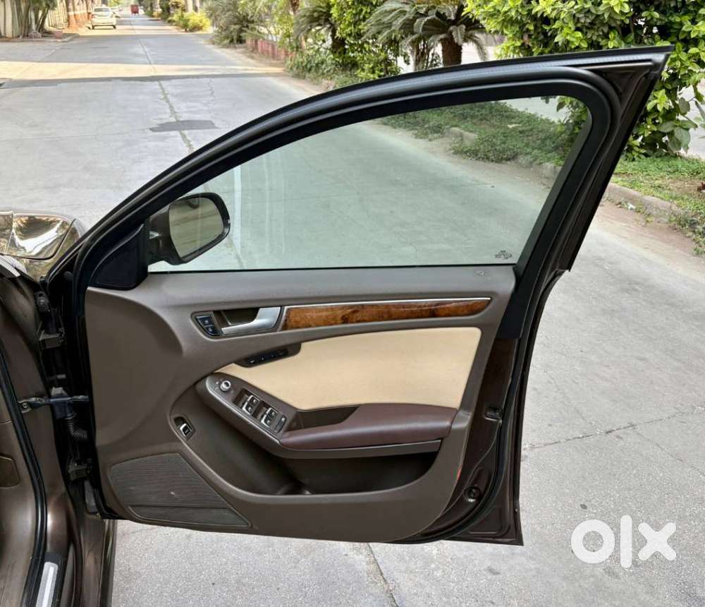 Audi A4 2.0 Tdi, 2014, Diesel