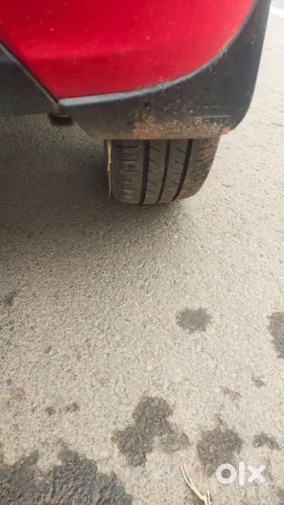 Chevrolet Beat 2015 Diesel 140000 Km Driven