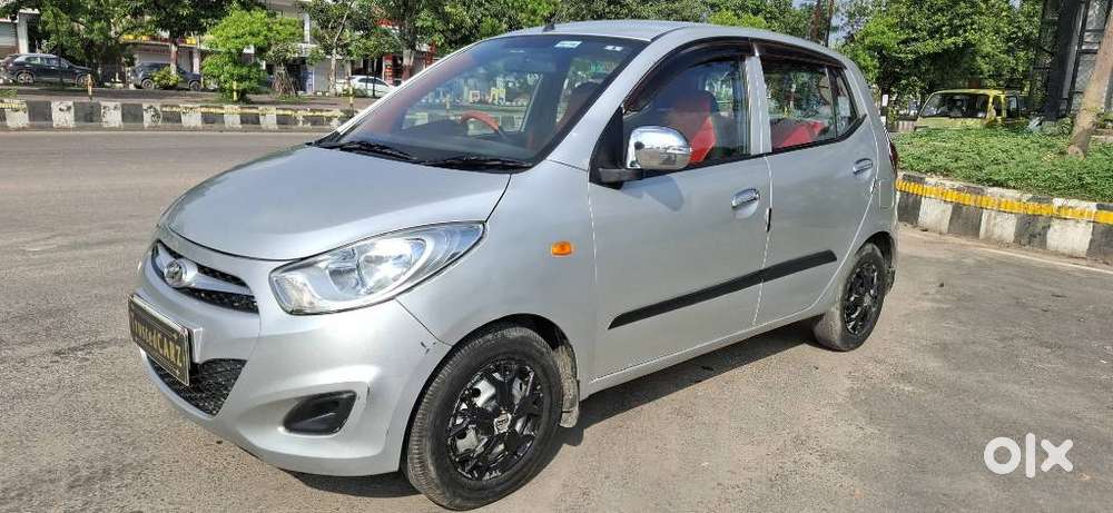 Hyundai I10 1.1l Irde Magna Special Edition, 2014, Petrol