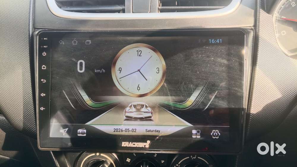 Maruti Suzuki Swift 2011-2014 Vdi, 2014, Diesel