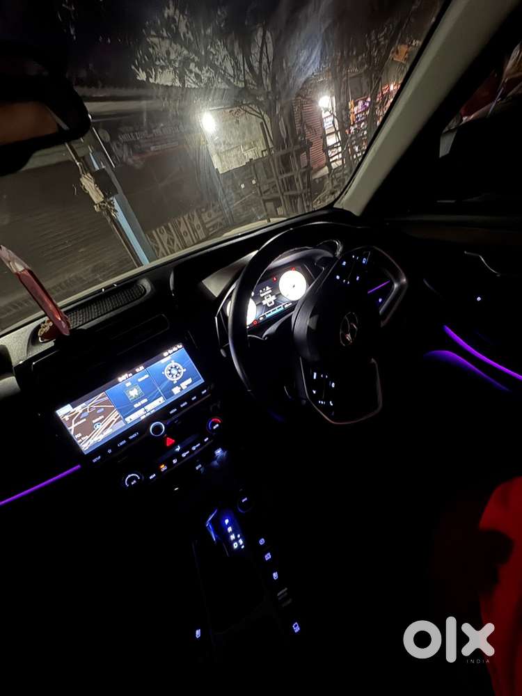 Hyundai Alcazar Diesel 2023