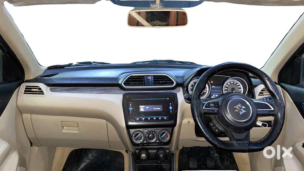 Maruti Suzuki Swift Dzire 1.2 Vxi Bsiv, 2022, Petrol