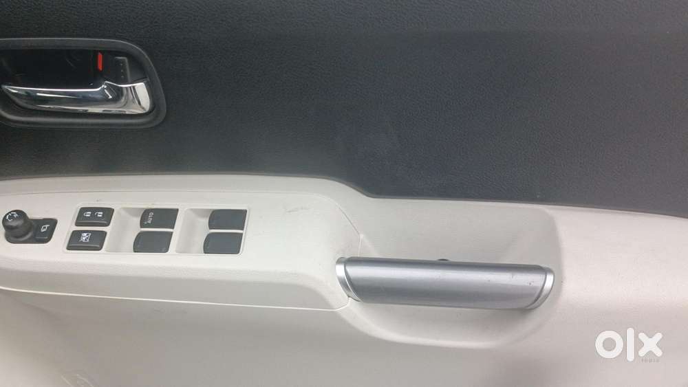 Maruti Suzuki Ignis 1.2 Zeta, 2022, Petrol