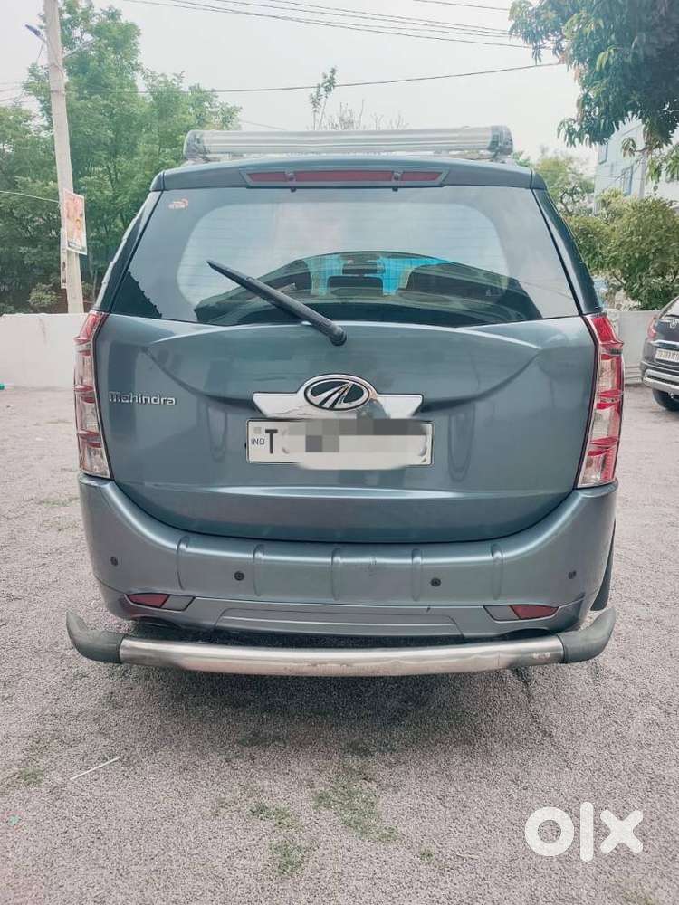 Mahindra Xuv500 W4 1.99 Mhawk, 2014, Diesel