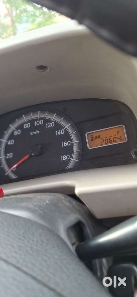 Maruti Suzuki Eeco 5 Str Ac (o), 2022, Petrol