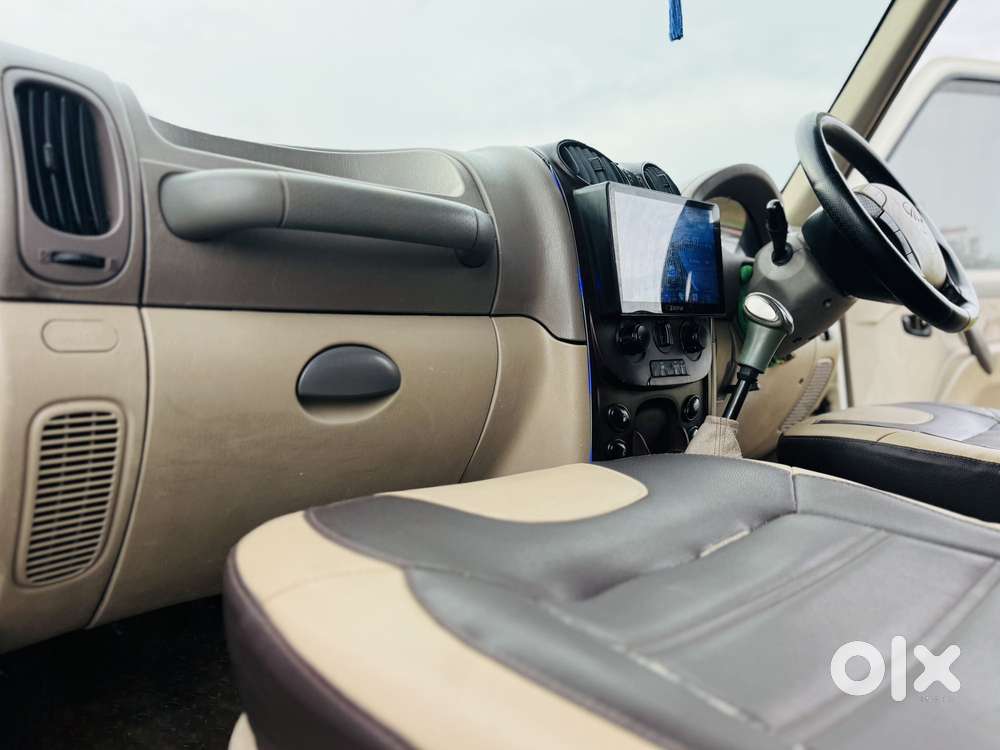Mahindra Scorpio Vlx 2wd Airbag Bsiv, 2014, Diesel