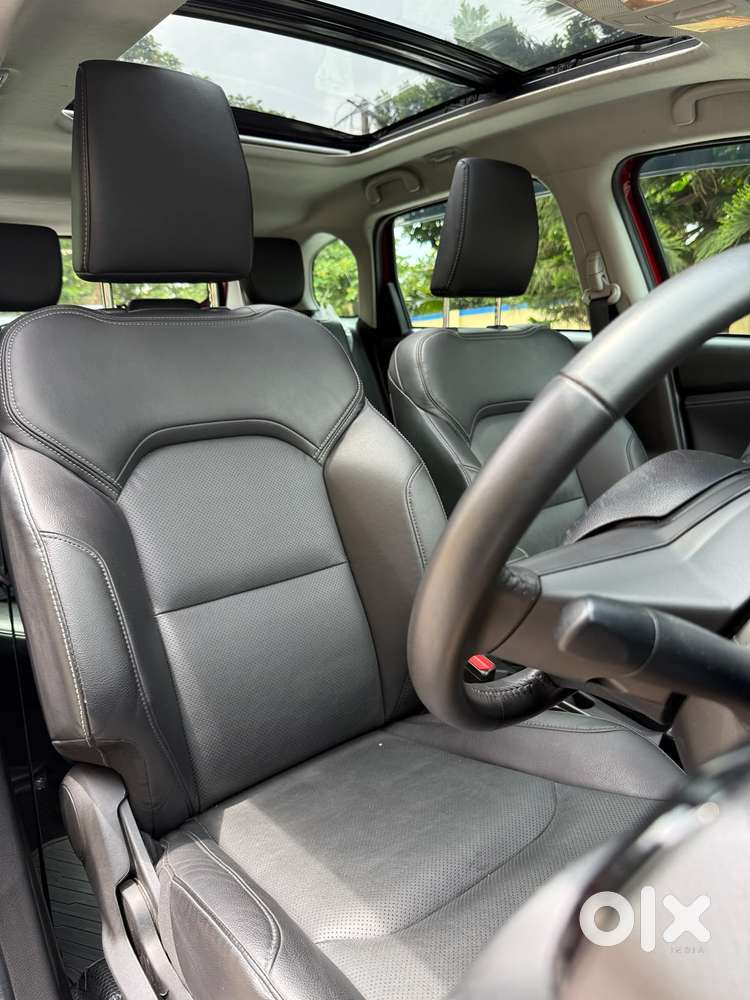 Toyota Urban Cruiser Hyryder 1.5 V Hybrid, 2023, Petrol