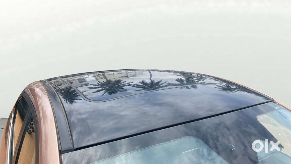 Tata Curvv Accomplished Plus A 1.2 Hyperion Gdi Petrol 6mt, 2024, Pe..