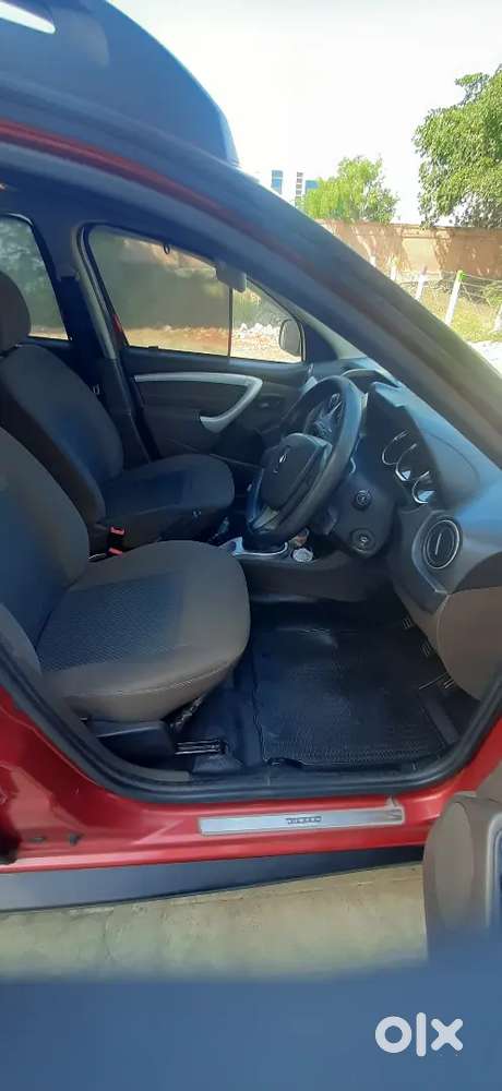 Renault Duster 2019 Diesel Good Condition