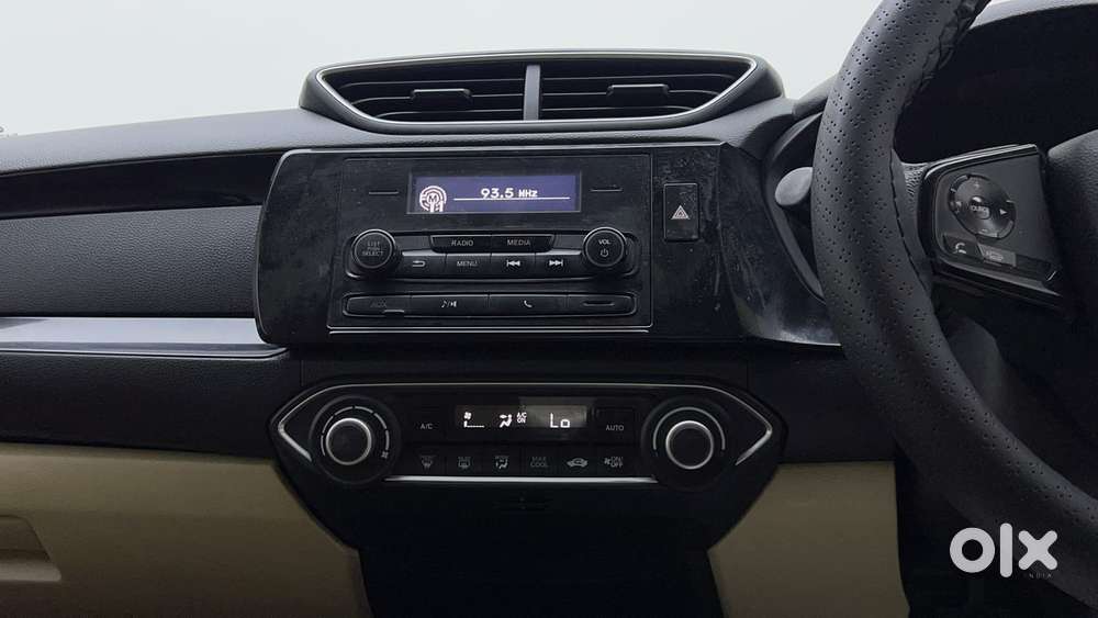 Honda Amaze V 1.2 Petrol Mt, 2019, Petrol