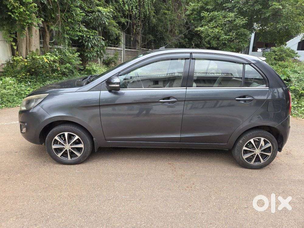 Tata Bolt Quadrajet Xm, 2015, Diesel
