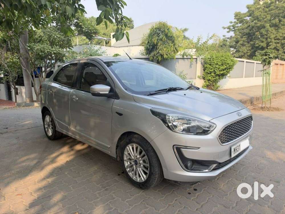 Ford Figo Aspire, 2019, Diesel