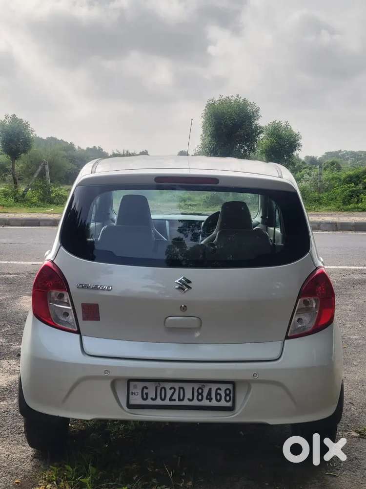 Maruti Suzuki Celerio Vxi 2020 Year
