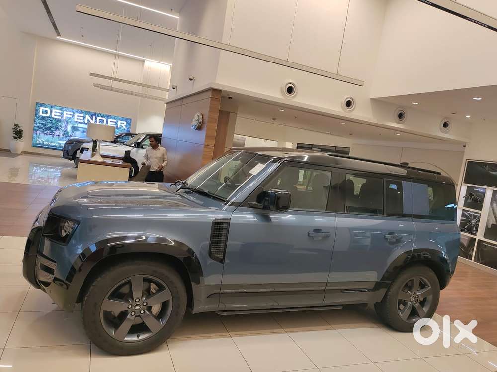 Land Rover Defender 3.0 Diesel 110 Hse, 2024, Diesel