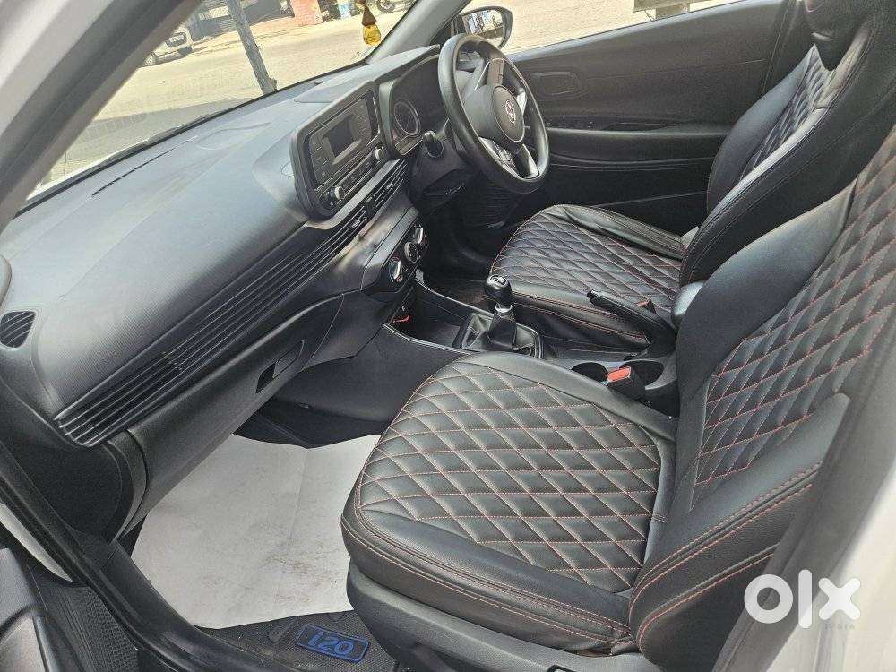 Hyundai New I20 1.2 Magna Mt, 2021, Petrol