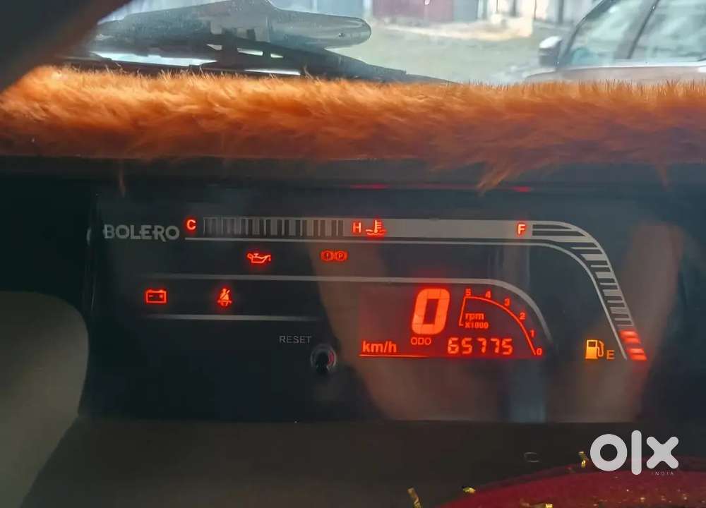 Bolero Zlx Top Model Life Time Tax