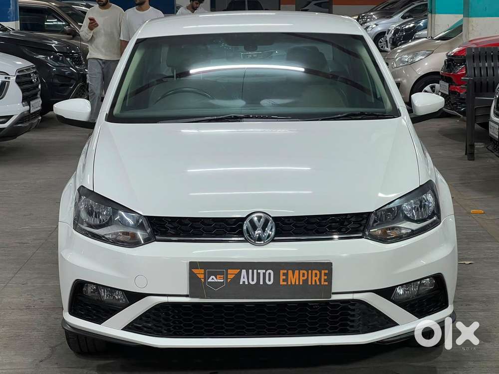 Volkswagen Vento 1.2 Tsi Highline Plus At, 2019, Petrol