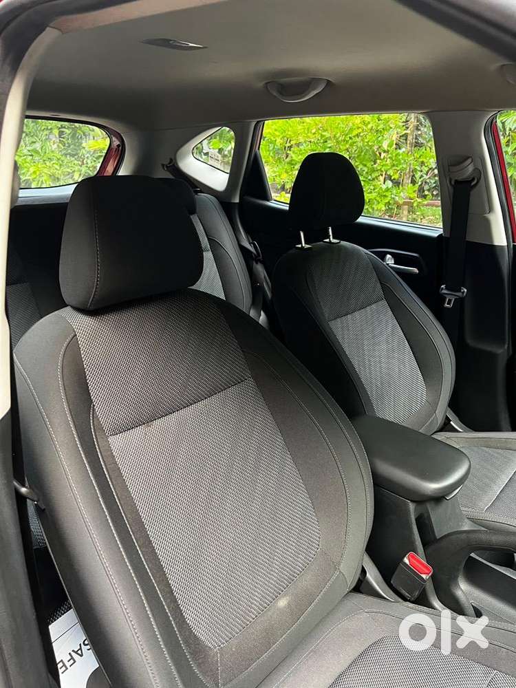 Kia Seltos 2020 Petrol Good Condition