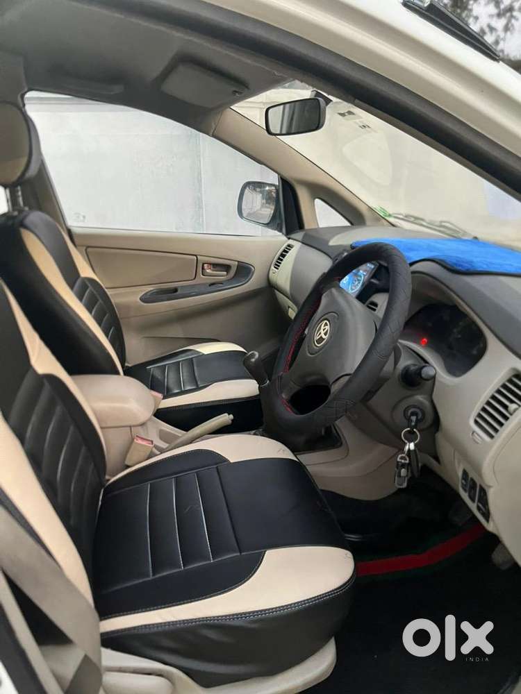 Toyota Diesel Manual 2011 Car