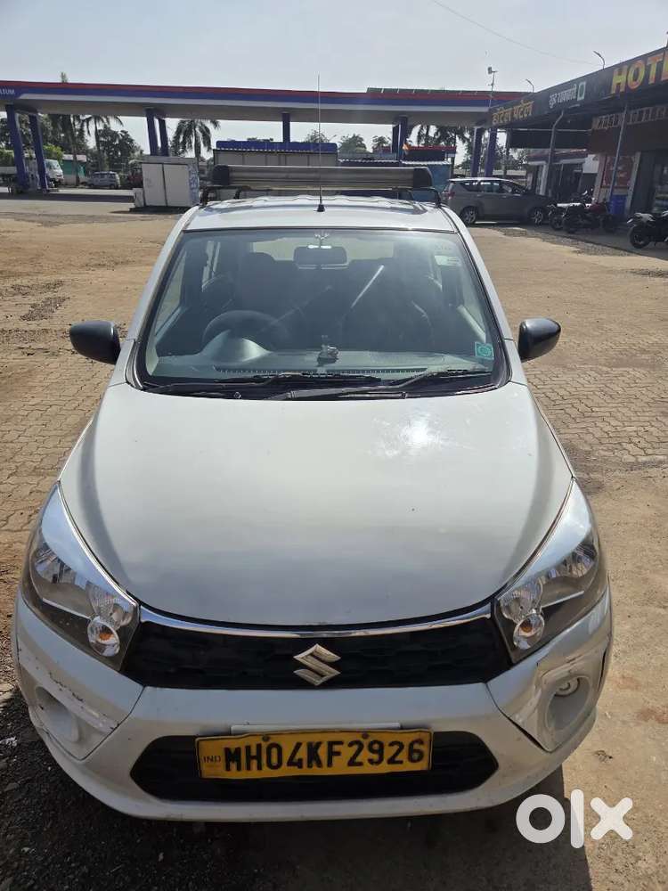 Maruti Suzuki Celerio 2020 Cng & Hybrids 200000 Km Driven