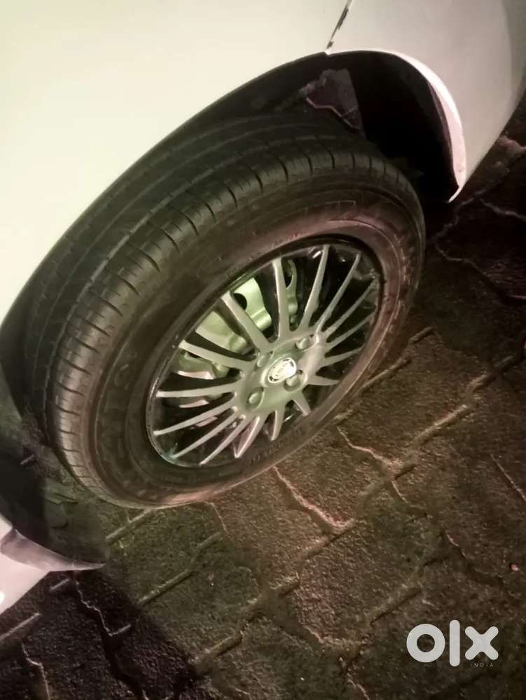 Parking Problem