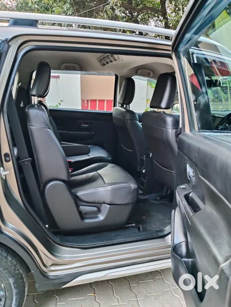 Maruti Suzuki Xl6 1.5 Alpha Mt, 2021, Petrol