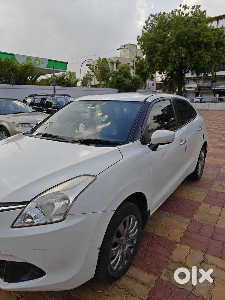 Maruti Suzuki Baleno 2016 Automatic