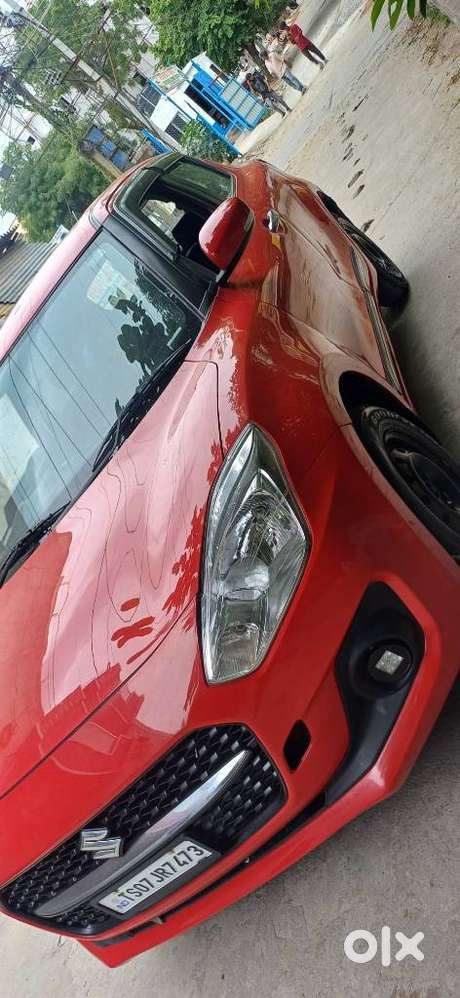 Maruti Suzuki Swift Vxi Cng, 2023, Cng & Hybrids