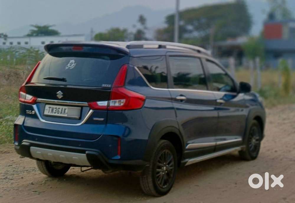 Maruti Suzuki Xl6