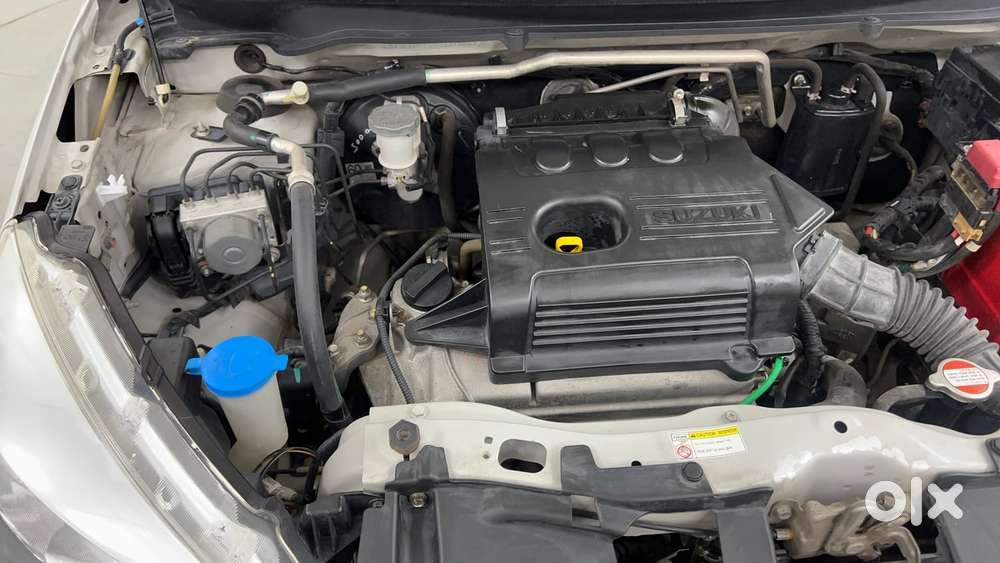 Maruti Suzuki Celerio Vxi Optional Amt, 2016, Petrol