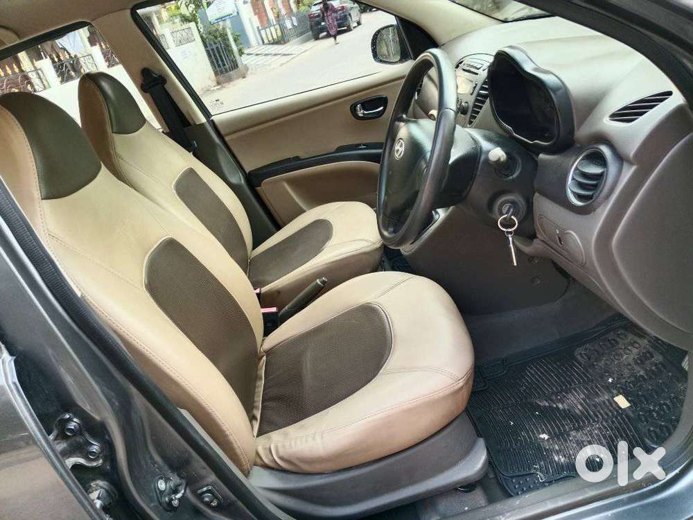 Hyundai I10 Sportz 1.1l, 2010, Petrol