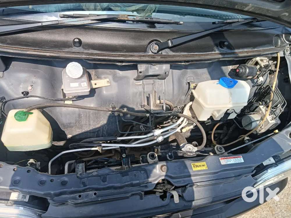 Cng Or Petrol With Ac