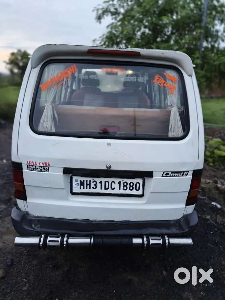 2010 Maruti Suzuki 800 Ac Bsiii