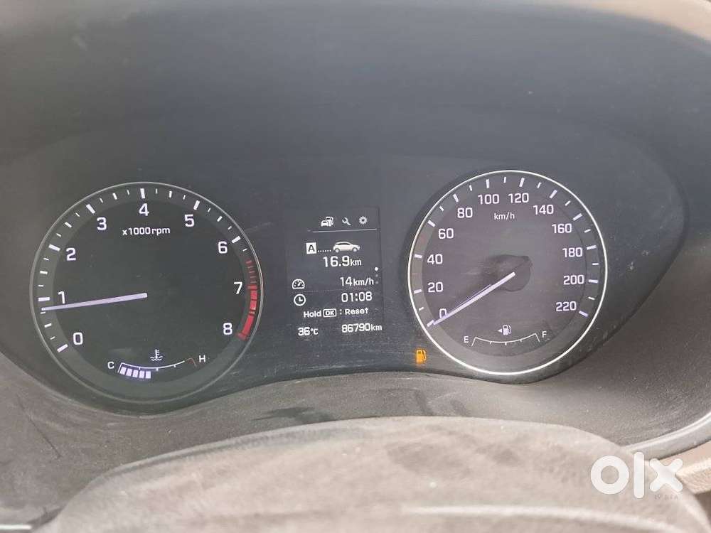 Hyundai I20 2009-2011 Asta (o), 2015, Petrol