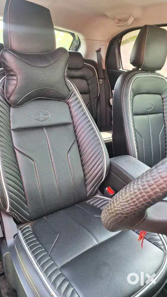 Tata Punch 1.2 Revotron Petrol 2023