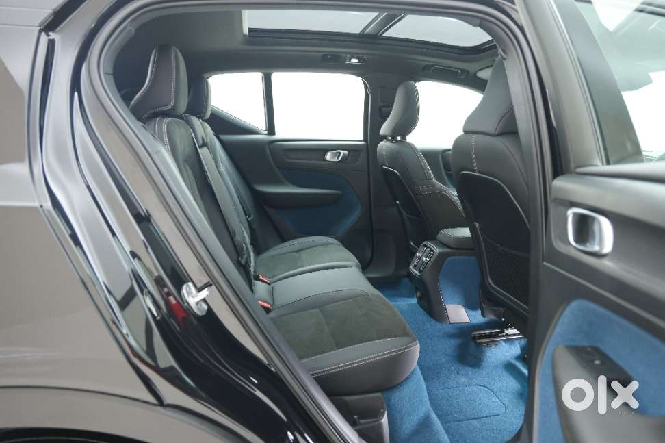 Volvo Ex40 Core, 2024, Electric