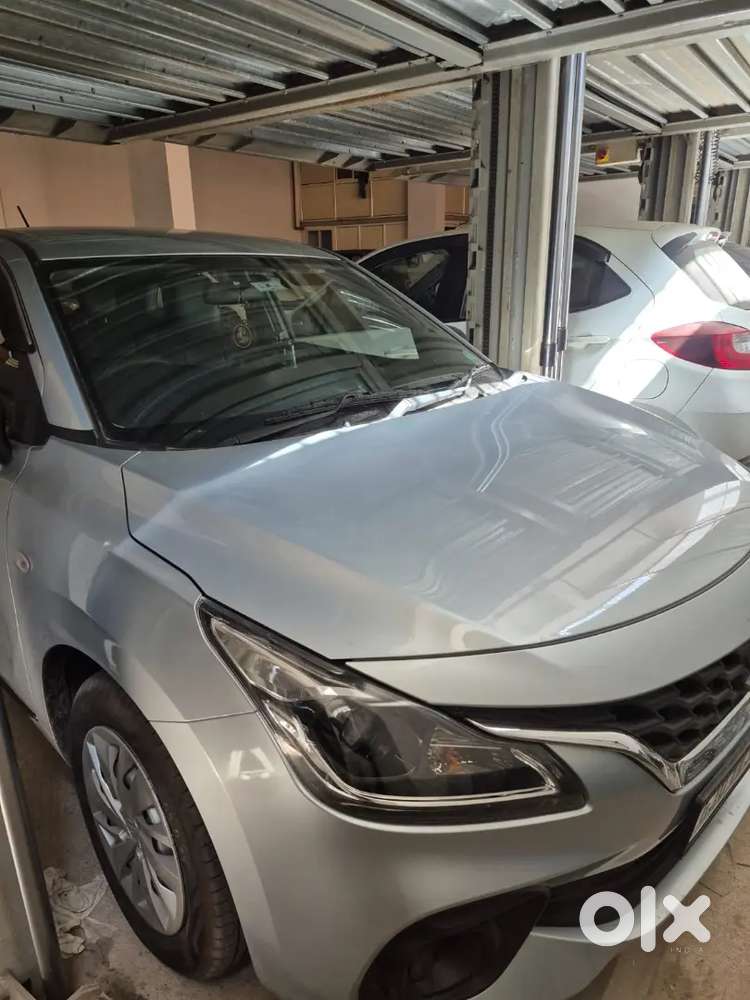 Maruti Suzuki Baleno 2024 Petrol 29500 Km Driven