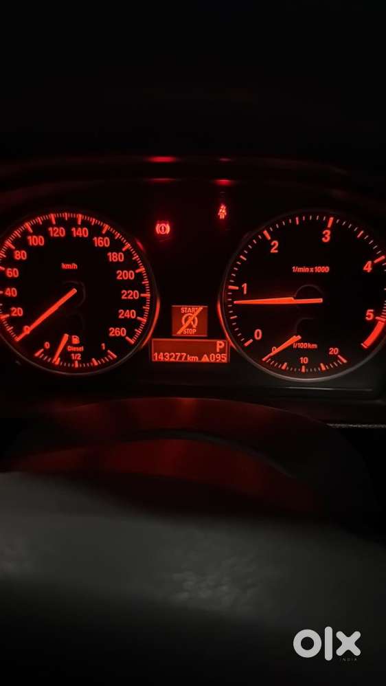 Bmw X1 2015 Diesel Good Condition